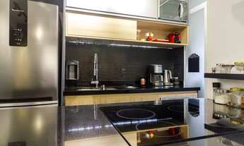 Imagem: Apartamento para venda com 67 metros quadrados