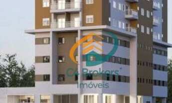 Imagem 7: Apartamento com 1 dormitório à venda, 42 m² por R$ 380.000,00 - Jardim Avelino - São Paulo