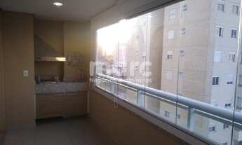 Imagem 3: SAO PAULO - Apartamento Padrão - CAMBUCI