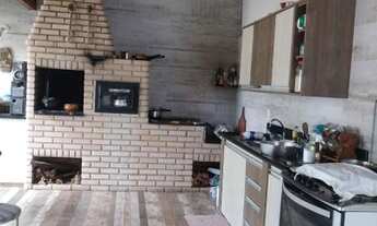 Imagem 3: Casa Jardim Terramérica III