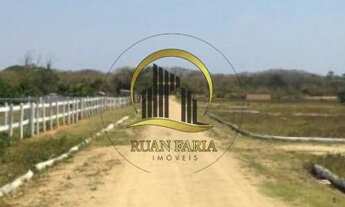 Imagem 1: LOTES EM CABO FRIO PRÓX AO TREVO DE BÚZIOS - FINANCIAMENTO COM 50% DE DESCONTO NA ENTRADA