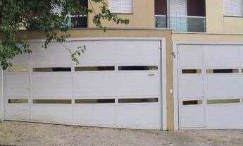 Imagem 2: Sobrado à venda, 75 m² por R$ 450.000,00 - Jardim Ana Maria - Santo André/SP