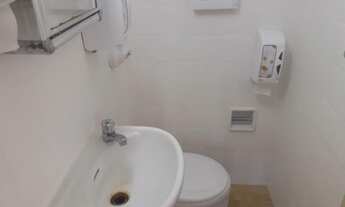 Imagem 5: RIO DE JANEIRO - Conjunto Comercial/Sala - CENTRO