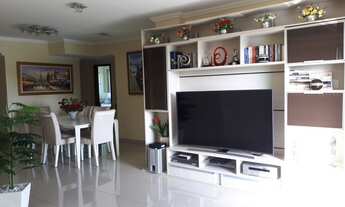 Imagem: Apartamento para venda tem 133 metros quadrados