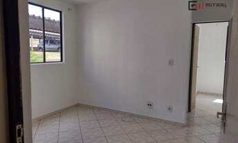 Imagem 2: Apartamento 2 quartos - Residencial Alto do Sabará