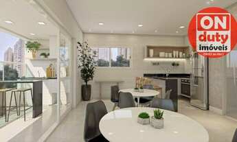 Imagem: Studio com 1 dormitório à venda, 36 m²