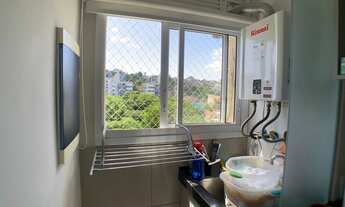 Imagem 6: Porto Alegre - Apartamento Padrão - Teresópolis