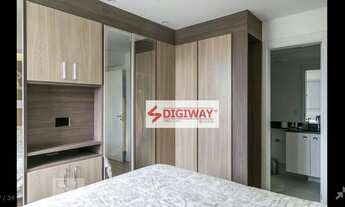 Imagem 7: Apartamento residencial à venda, Ipiranga, São Paulo