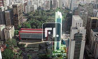 Imagem 3: Conjunto para alugar, 79 m² por R$ 7.500,00/mês - Bela Vista - São Paulo/SP