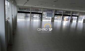 Imagem 5: Prédio para alugar, 2286 m² por R$ 40.000,00/mês - Centro - Bauru/SP