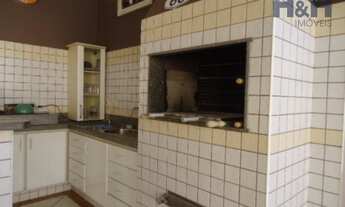 Imagem 5: PIRACICABA - Casa Padrão - Clube de Campo