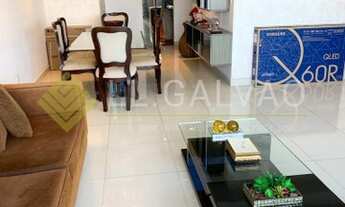 Imagem 7: Apartamento 4 suítes, 135 m² há 2 ruas da praia!