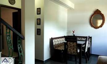 Imagem 7: Casa em Condomínio para Venda em Nova Friburgo, VARGINHA, 2 dormitórios, 2 banheiros, 1 va