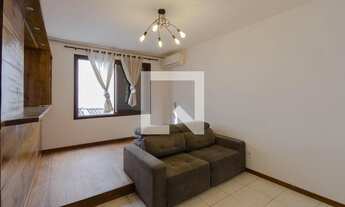 Imagem: Apartamento para Aluguel - Azenha, 1 Quarto