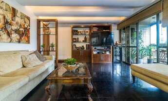 Imagem 4: Rio de Janeiro - Apartamento Padrão - Lagoa