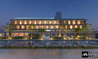 Imagem: FLORIANÓPOLIS - Apartamento Padrão - NOVO