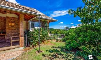 Imagem 3: Belíssima casa à VENDA com terreno de 3000m² em Nova Petrópolis/RS!