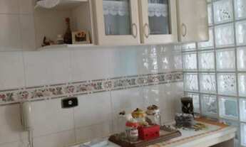 Imagem 5: Apartamento com 2 dormitórios à venda, 65 m² por R$ 295.000,00 - Nova Petrópolis - São Ber