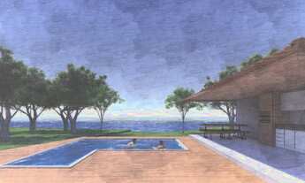 Imagem 6: Flat para venda tem 28 metros quadrados com 1 quarto em Praia do Forte - Mata de São João