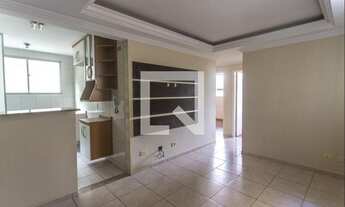 Imagem 2: Apartamento para Aluguel - Paulicéia, 3 Quartos, 65 m2