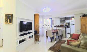 Imagem: Apartamento Venda Jardim Paulista 55 m²