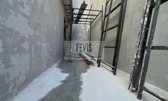 Imagem 4: Santo André - Casa Padrão - Vila Camilopolis