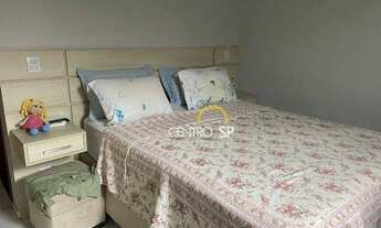 Imagem 2: Casa com 2 dormitórios à venda, 179 m² - Parque Júlio Nóbrega - Bauru/SP