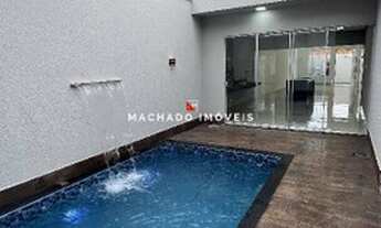 Imagem 4: Casa Venda: Setor Fonte Nova (Parque das Flores) Goiânia/GO