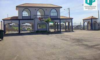 Imagem: Terreno à venda no Condomínio Residencial