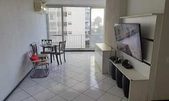 Imagem: APARTAMENTO PARA VENDA 2 QUARTOS PARQUE