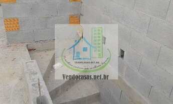 Imagem 5: SOBRADO NOVO COM 03 DORMITÓRIOS (01 SUÍTE) - VENDA - BAIRRO CAMPO GRANDE