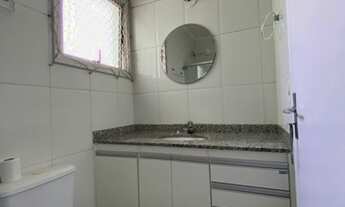 Imagem 4: Apartamento para venda possui 48 metros quadrados com 2 quartos em Medeiros - Jundiaí - SP