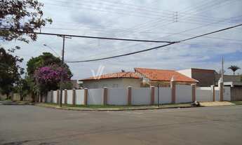 Imagem: Casa - Parque Xangrilá - Campinas