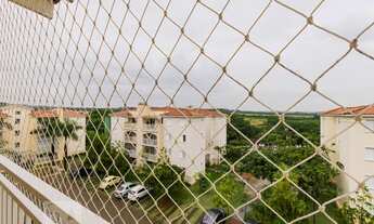 Imagem 6: Apartamento para Aluguel - Santa Genebra, 3 Quartos, 80 m2