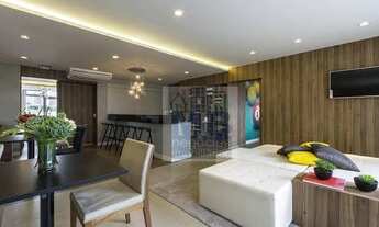 Imagem 5: Studio com 1 dormitório à venda, 34 m² por R$ 430.000 - Jardim Aeroporto - São Paulo/SP