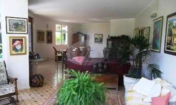 Imagem 7: Casa - Taquaral - Campinas