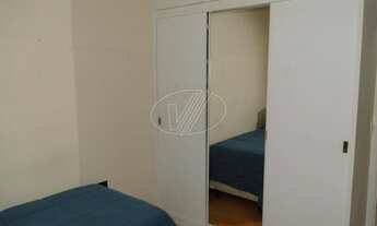 Imagem 3: Apartamento - Jardim Guarani - Campinas