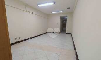 Imagem 6: Sala para alugar, 48 m² por R$ 1.950,00/mês - Flamengo - Rio de Janeiro/RJ