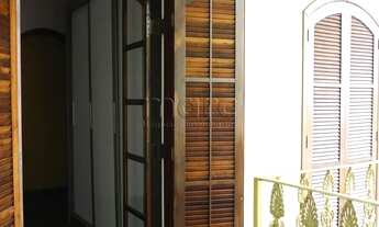 Imagem 7: SAO PAULO - Casa Padrão - PARQUE FONGARO