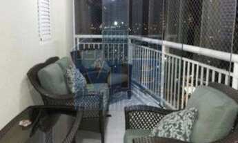 Imagem: Apartamento com 3 dormitórios à venda