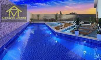 Imagem 2: Apartamento em Itapuã Ed. Carolina Caliari Cód: 4623 TLL