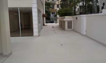 Imagem 2: Apartamento para Venda em São Paulo, Santana, 3 dormitórios, 1 suíte, 3 banheiros, 1 vaga