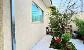 Imagem: Linda casa térrea de 110 m² disponível