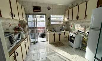 Imagem 2: FLORIANóPOLIS - Casa Padrão - Trindade