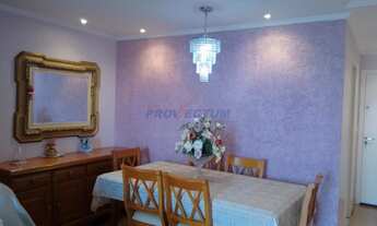 Imagem 2: Apartamento - Vila Industrial - Campinas