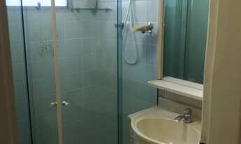 Imagem 6: Apartamento para venda possui 74m2 com 1 vaga, playgrond