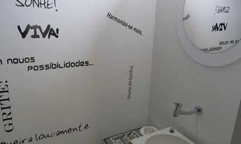 Imagem 7: Apartamento tríplex à venda no Leblon