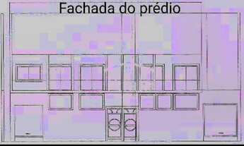 Imagem 2: Sobrado com 3 dormitórios à venda, 450 m² por R$ 1.250.000 - Santa Fé - Osasco/SP