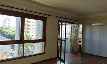 Imagem 3: Apartamento com 3 dormitórios, 167 m² - venda por R$ 550.000 ou aluguel por R$ 1.600/mês