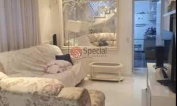 Imagem 3: Sobrado a venda na Mooca com piscina